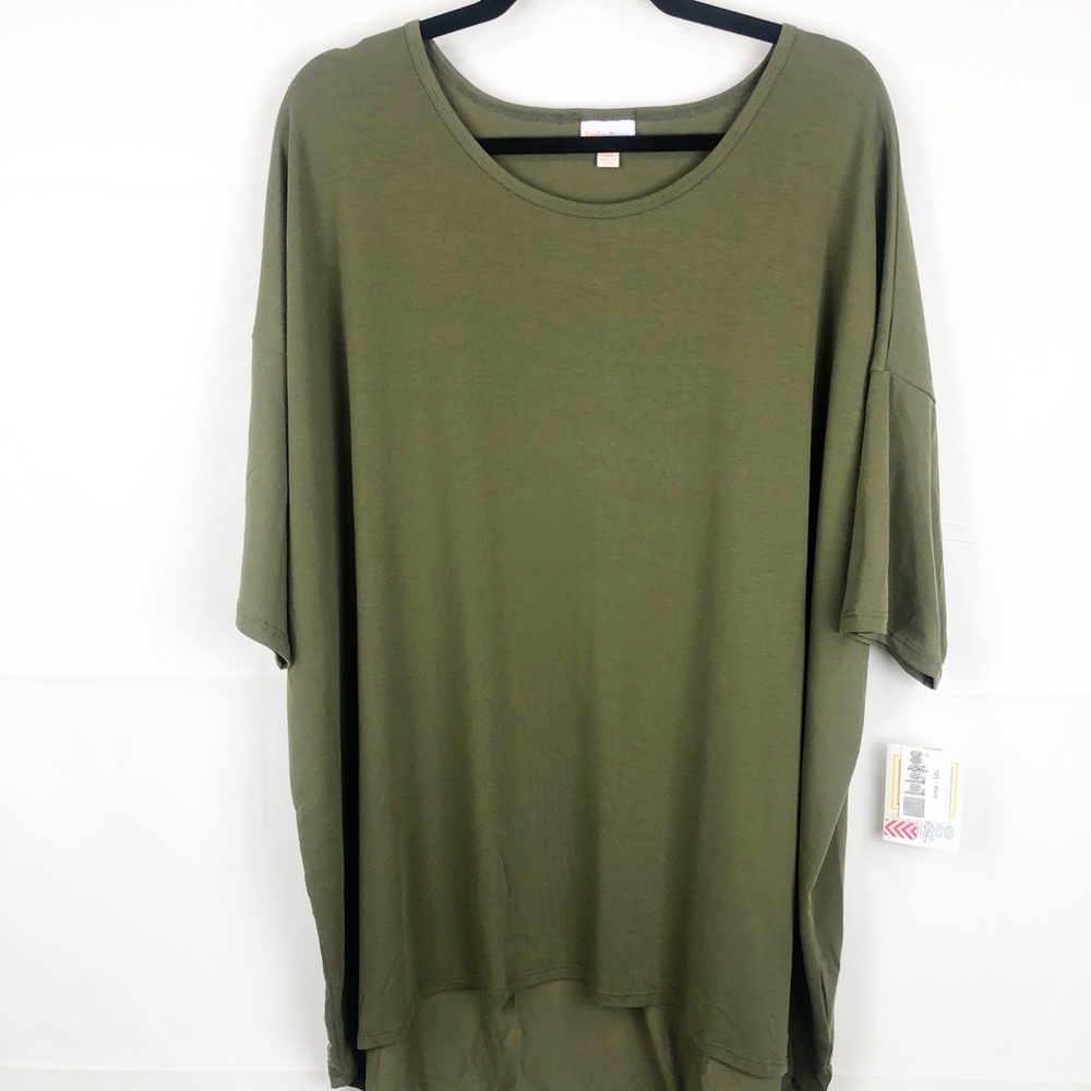 3XL LuLaRoe Irma